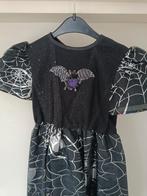 Halloween spinnen verkleedjurk, maat 110., Ophalen of Verzenden, Nieuw, 110 t/m 116, Meisje