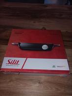 Silit Collexio Servierpan 24cm - Overcompleet, Huis en Inrichting, Keuken | Potten en Pannen, Overige materialen, Nieuw, Ophalen of Verzenden
