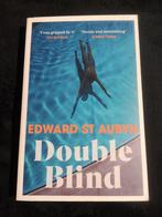 Edward St Aubyn, Double Blind, Ophalen of Verzenden, Gelezen, Nederland