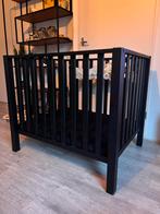 Europe Baby Casper Box + Matras + Hanger, Kinderen en Baby's, Babywiegjes en Ledikanten, Ophalen, Zo goed als nieuw, Ledikant