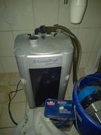 Cristalprofi  e1501 greenline, Ophalen, Gebruikt, Filter of Co2