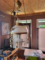 antieke messing schippertje met pegeltjes geen replica, Ophalen of Verzenden, Zo goed als nieuw, Minder dan 50 cm