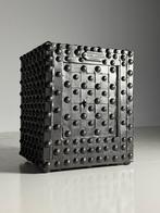 Brandkast kluis replica 20e eeuw, Ophalen, Zo goed als nieuw