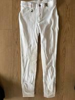 HKM wedstrijdbroek  maat 152, Dieren en Toebehoren, Paardrijkleding, Ophalen of Verzenden, Gebruikt, Dressuur, Onderkleding