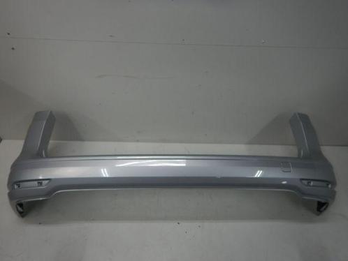 VW Caddy 2K7 Achterbumper Kort 2K7807421A LA7W, Auto-onderdelen, Carrosserie en Plaatwerk, Bumper, Volkswagen, Achter, Gebruikt
