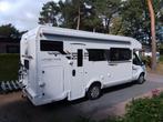 Roller team Kronos bj 2020 km 41000, Particulier, Tot en met 6, Half-integraal