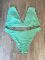 Turquoise bikini Shein, Blauw, Nieuw, Ophalen of Verzenden, Bikini