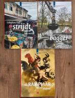 Tijdschrift van de Rijksdienst voor Cultureel Erfgoed - 8 ex, Ophalen of Verzenden, Zo goed als nieuw