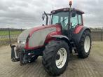 2004 Valtra T120 Vierwielaangedreven landbouwtractor, Zakelijke goederen, Agrarisch | Tractoren, Gebruikt, Overige merken