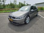Seat Leon Topsport in Topstaat!, Auto's, Voorwielaandrijving, 65 €/maand, Stof, Zwart