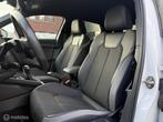 Audi A1 Sportback 35 TFSI S Line Virtual Navi Carplay LED PD, Auto's, Audi, Zwart, 4 cilinders, 150 pk, Wit
