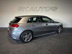 Mercedes-benz A-KLASSE 160 ADVANTAGE. AMG-Line l WIDESCREEN, Auto's, Mercedes-Benz, Voorwielaandrijving, Gebruikt, Euro 6, 4 cilinders