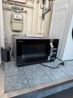 Sharp combimagnetronoven, Witgoed en Apparatuur, Magnetrons, Ophalen, Zo goed als nieuw