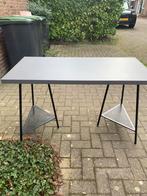 IKEA Bureau 60x120, Huis en Inrichting, Bureaus, Ophalen of Verzenden, Zo goed als nieuw, Bureau