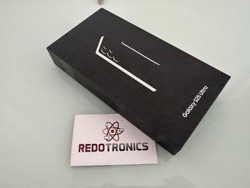 Samsung Galaxy S25 Ultra 256GB S938 Zwart NIEUW + Garantie beschikbaar voor biedingen