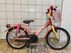 18 inch Alpina girlpower meisjesfiets, Ophalen, Gebruikt, Alpina Girlpower, Handrem