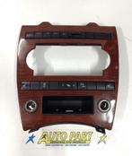 Jeep Grand Cherokee radio paneel 2005-2007, Auto-onderdelen, Gebruikt, Ophalen of Verzenden, Amerikaanse onderdelen, PO Box 21-8004 | Auburn Hills, MI 48321-8004