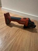 Hilti AG 4S-A22 Slijptol, Doe-het-zelf en Verbouw, Ophalen of Verzenden, Gebruikt, Minder dan 600 watt, Overige typen