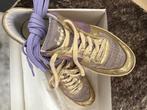 DIADORA sneakers vintage lila/goud maat 41, Overige kleuren, Ophalen, Diadora, Sneakers of Gympen