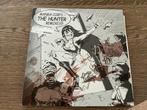 Manga Corps – The Hunter - Remixes, Ophalen of Verzenden, Zo goed als nieuw