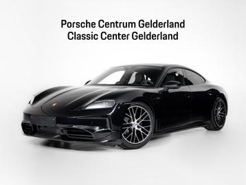 Porsche Taycan (bj 2024, automaat) beschikbaar voor biedingen