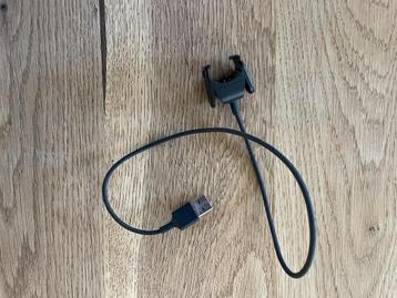 D274 Oplader Lader voor de Fitbit Charge 3 beschikbaar voor biedingen