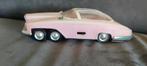 Thunderbirds FAB1 model Lincoln International 1966, Ophalen of Verzenden, Gebruikt