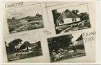 YH6 Texel De Koog Den Burg Skillepaadje 't Sandershuis 1938, Waddeneilanden, 1920 tot 1940, Verzenden