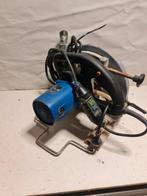 Carat muurzaag betonzaag 300mm, Ophalen of Verzenden, Carat, N.v.t, N.v.t