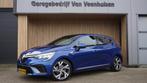 Renault Clio 1.6 E-Tech Hybrid 140pk R.S. Line Navi 17inch L, Auto's, Stof, Gebruikt, Euro 6, 4 cilinders