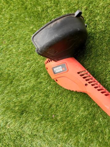 Grastrimmer  beschikbaar voor biedingen