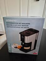 NIEUW in doos!, Ophalen, Nieuw, Koffiemachine