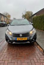 Suzuki SX4 S-Cross 1.6 88KW CVT 2014 automaat! 40.359 KM!, 4 cilinders, 400 kg, Origineel Nederlands, 1200 kg