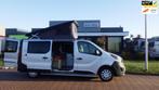 Opel VIVARO-B 1.6 CDTI L2H1 Edition EcoFlex basic buscamper, Caravans en Kamperen, Campers, Overige merken, Buscamper of Camperbus