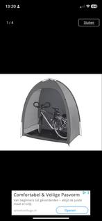 Fietstent, Caravans en Kamperen, Ophalen, Nieuw