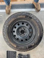 Reservewiel Ford F-150 Pirelli Scorpion ATR 275/65 R18, Ophalen, 18 inch, 275 mm, Banden en Velgen