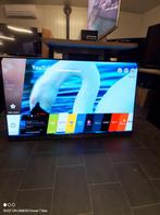 LG OLED65E7V, Ophalen, 50 Hz, OLED, Zo goed als nieuw