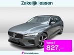 Volvo V60 2.0 T8 Plug-in hybrid AWD Ultra Performance Editio, Automaat, Zwart, 4 cilinders, 1969 cc