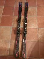 Ski's Dames Elan Insomnia 158 cm, 140 tot 160 cm, Gebruikt, Skiën, Ski's