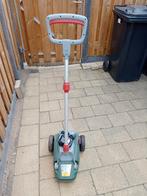 Accu grasmaaier, Tuin en Terras, Cirkelmaaier, Ophalen of Verzenden, Zo goed als nieuw