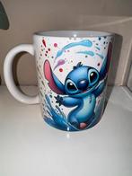 Stitch Mok - Nieuw!, Verzamelen, Disney, Ophalen of Verzenden, Overige figuren, Nieuw, Servies