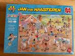 Nieuwe puzzel Jan van Haasteren De Manege, Ophalen of Verzenden, Meer dan 50 stukjes, Nieuw, 6 jaar of ouder