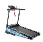 Restpartij verstelbare loopband met display, Sport en Fitness, Fitnessmaterialen, Ophalen of Verzenden, Zo goed als nieuw