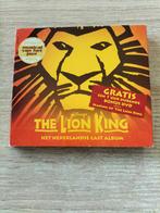 The lion king cd + dvd set, Cd's en Dvd's, Cd's | Filmmuziek en Soundtracks, Ophalen of Verzenden