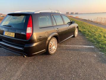 Rechter deur / portier Mondeo mk3  ST220 beschikbaar voor biedingen