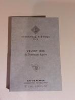 Essential Parfums - Velvet Iris (eau de parfum), Ophalen of Verzenden, Nieuw