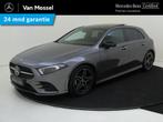 Mercedes-Benz A-klasse 180 Business Solution AMG Panorama Da, 65 €/maand, Gebruikt, 4 cilinders, Origineel Nederlands