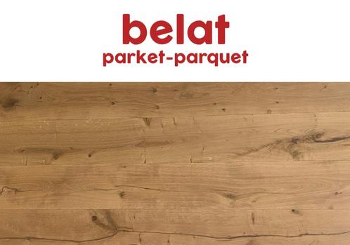 BELAT | Samengestelde parket 24 breed! REEDS GEOLIED!, Doe-het-zelf en Verbouw, Vloerdelen en Plavuizen, Nieuw, Parket, Hout, 150 cm of meer