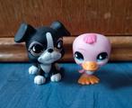 Lps pet pairs set #825 en #826, Ophalen of Verzenden, Zo goed als nieuw