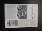 Suzuki GS750 GS 750 oldtimer nederlandse folder 1977, Suzuki